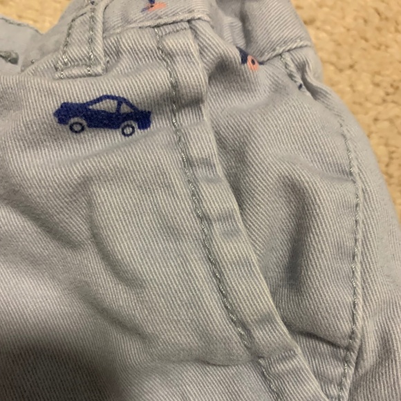 Lot of 3 boys Shorts Size 18-24M Old Navy Children's Place Excellent Used Shape - Picture 4 of 7